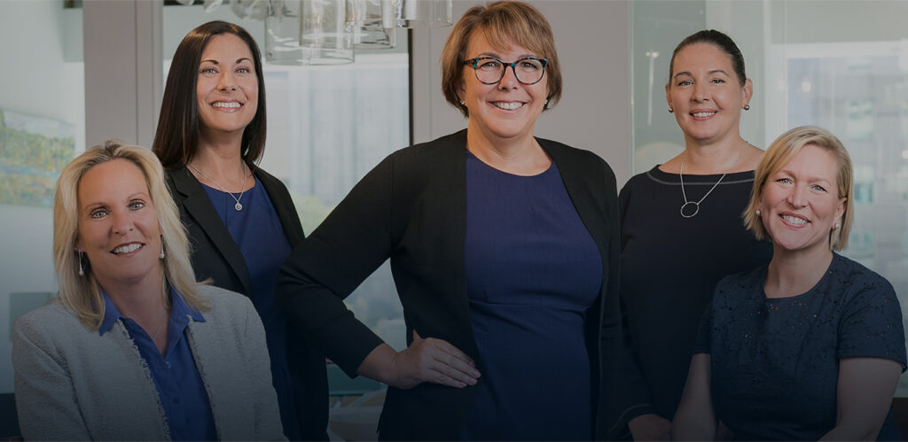 New Medical Malpractice Law Firm Website - Bertram & Murphy