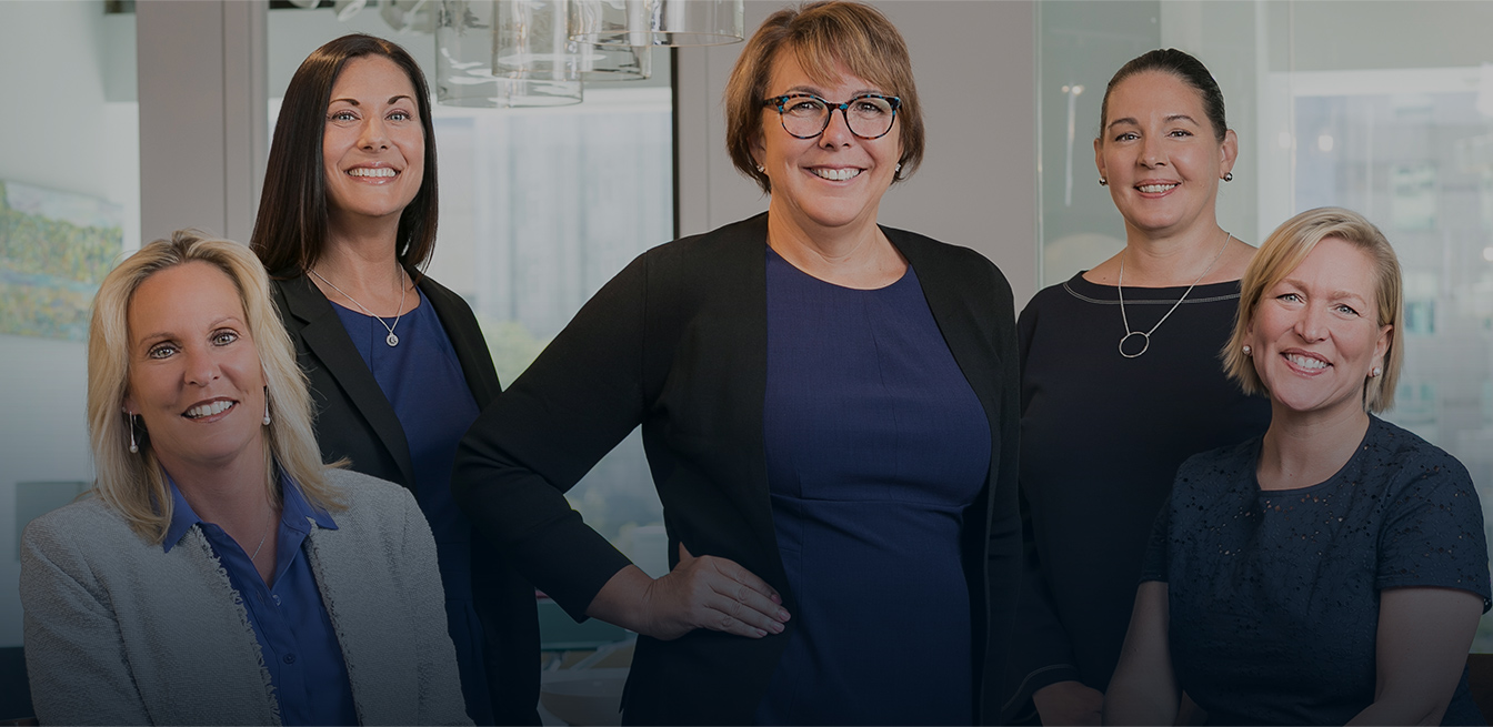 bertram law group team