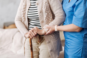 Choosing A Nursing Home