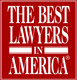 The Best Lawyers in America