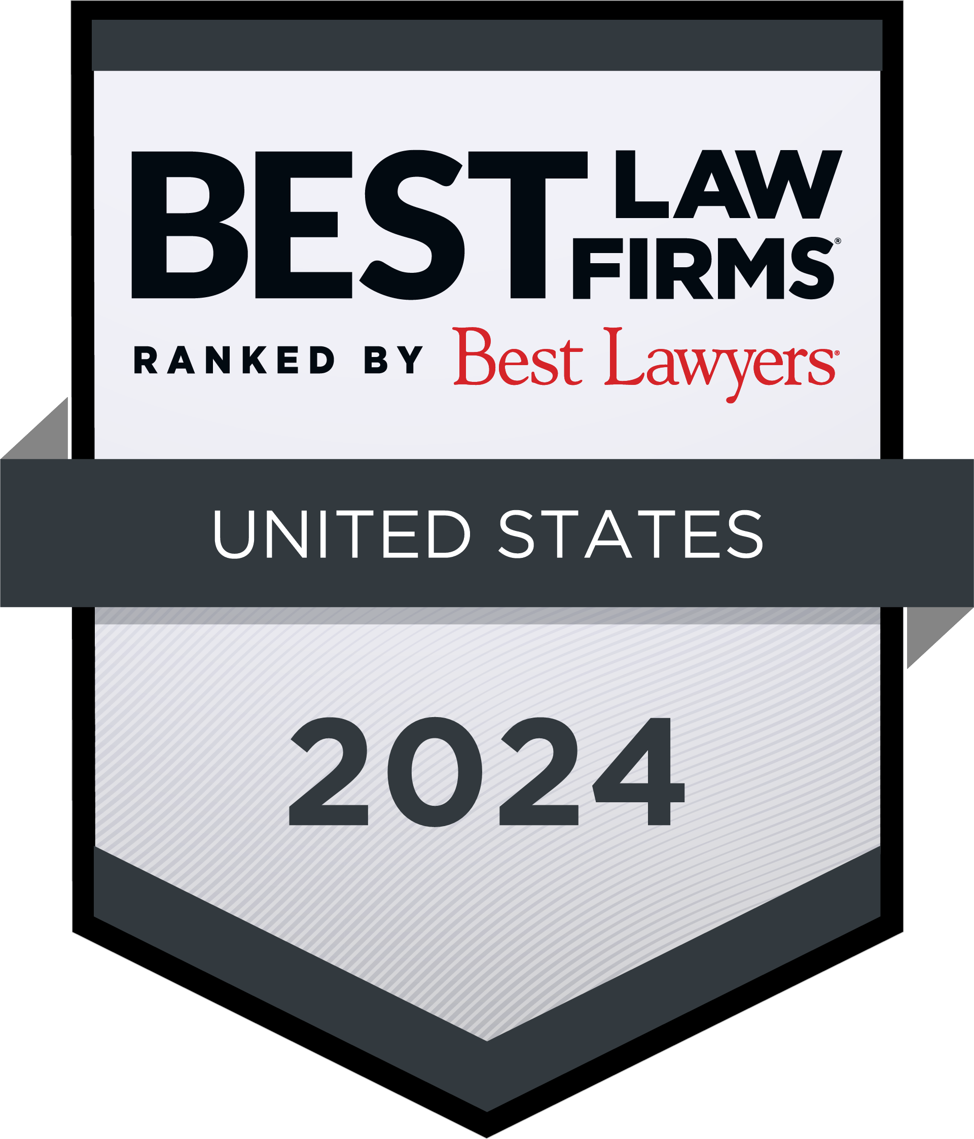 Best Lawyers 2024