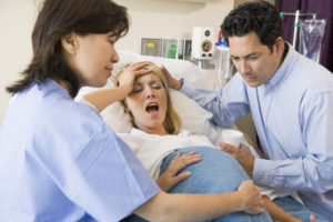 Causes & Types of Birth Injuries