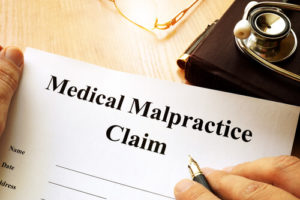 5 Myths About Medical Malpractice Claims