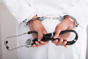 Virginia Pediatrician Arrested for Allegedly Molesting Patients