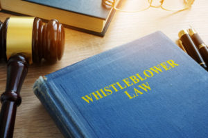 Whistleblower Litigation