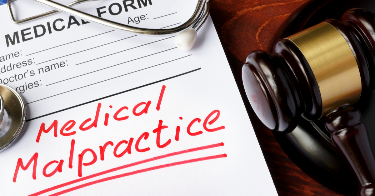 What to Consider Before Filing a Medical Malpractice Lawsuit Bertram & Murphy