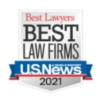 U.S. News Best Law Firms