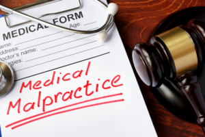 Medical Malpractice Statistics | MD, VA, DC