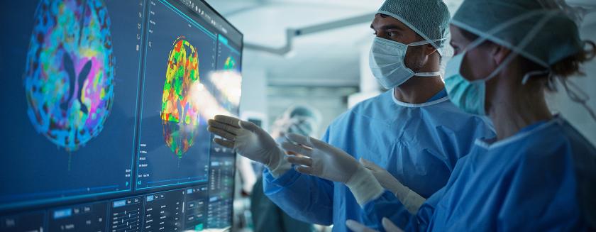 Traumatic Brain Injury in Washington, DC