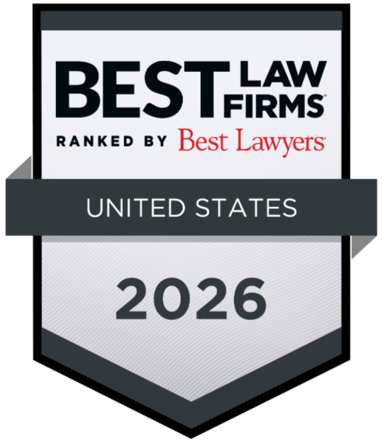 Best Lawyer’s 2026