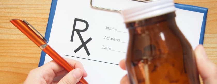 Medication Error in DC