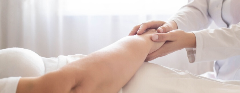 Signs & Symptoms of Nursing Home Abuse in DC